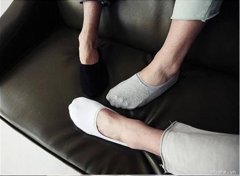 Kết quả hình ảnh cho khử mùi hôi của tất