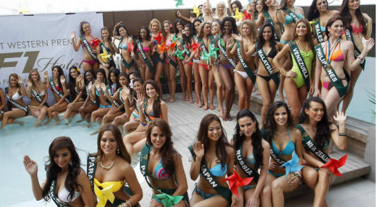 Kết quả hình ảnh cho hoa hậu trái đất 2016