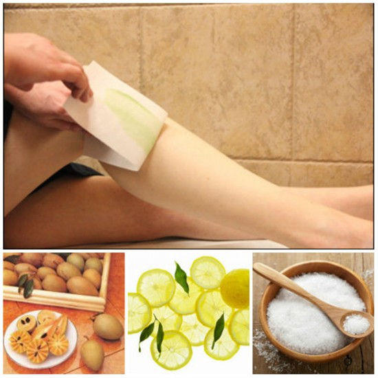 Kết quả hình ảnh cho tẩy lông bằng hồng xiêm