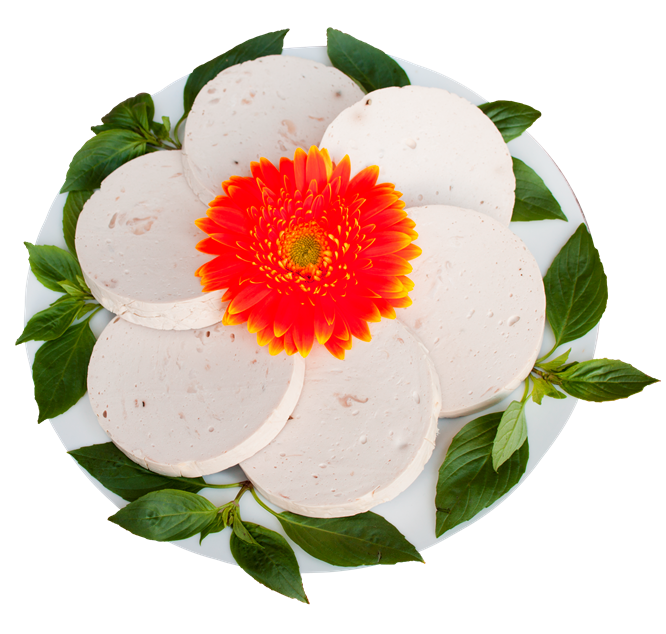 Kết quả hình ảnh cho giò lụa