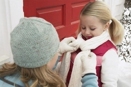 Kết quả hình ảnh cho những cách chống rét hiệu qua