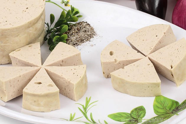 Kết quả hình ảnh cho giò lụa