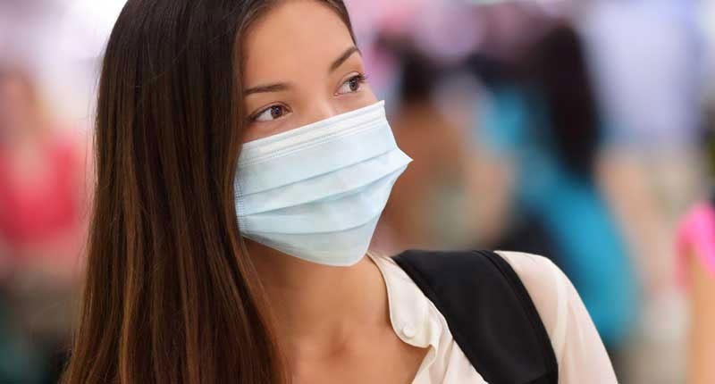 Kết quả hình ảnh cho khẩu trang đi tàu xe