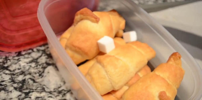 Tất tần tật công dụng của đường