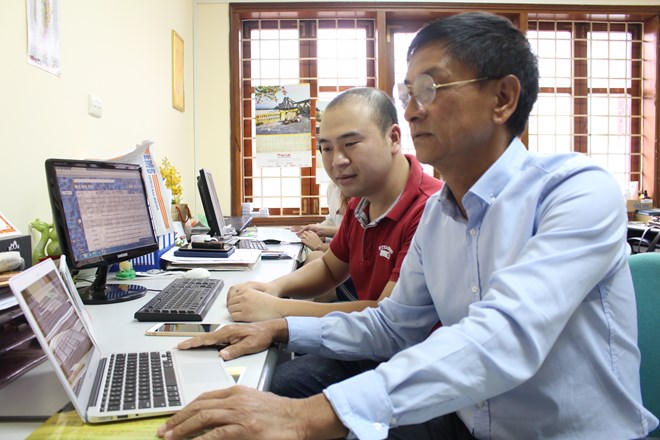 'Vi bằng' khái niệm còn khá lạ, nhưng hữu dụng