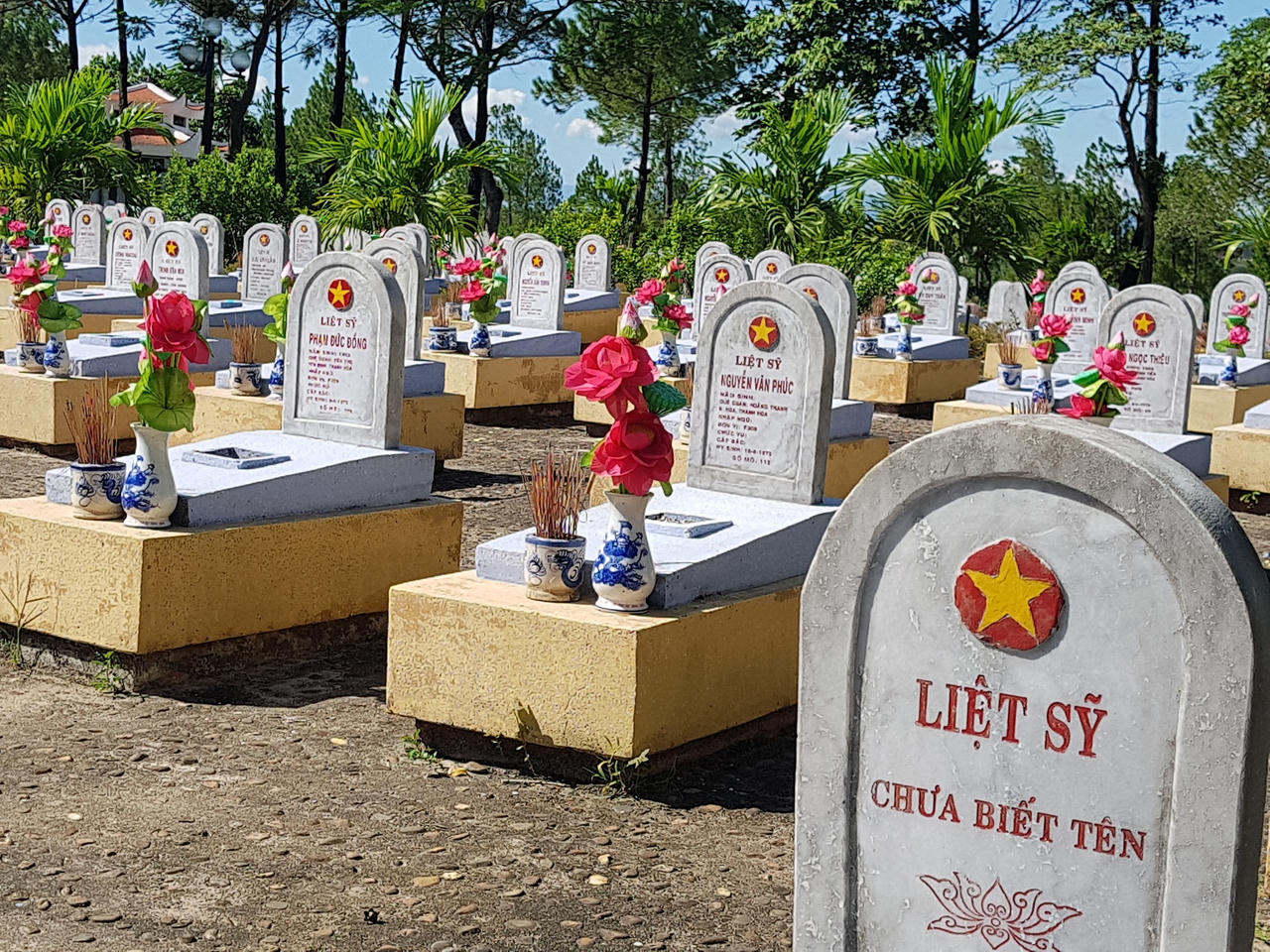 Về miền Trung 'gieo hạt mầm xanh'