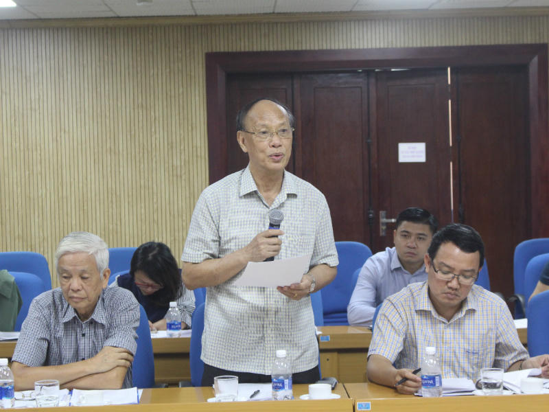 Luật Thanh niên phải là “đòn bẩy” phát triển thanh niên