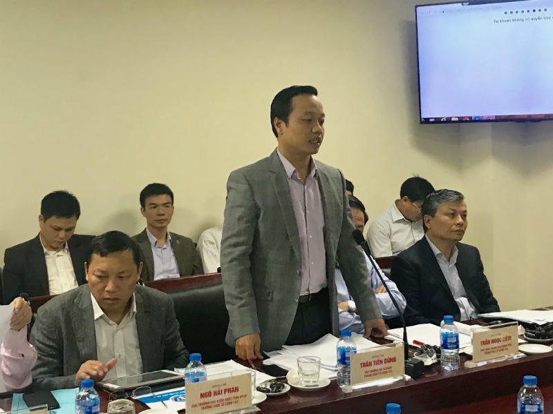 Cần phát triển rộng hơn đối tượng tham gia BHXH