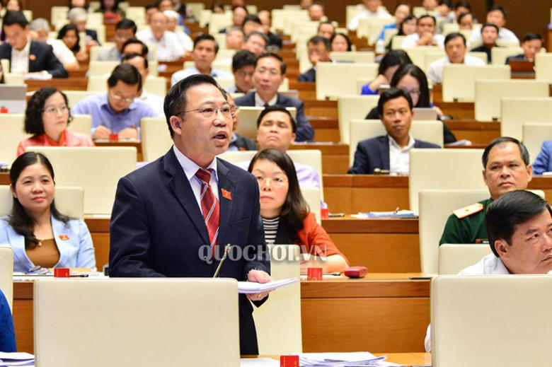 2 dự án trong 12 dự án thua lỗ của ngành Công thương đã có lãi