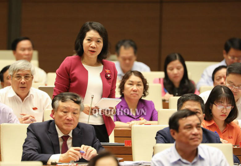 12.000 vụ án và 2.000 bị can đang bị treo lơ lửng về địa vị pháp lý