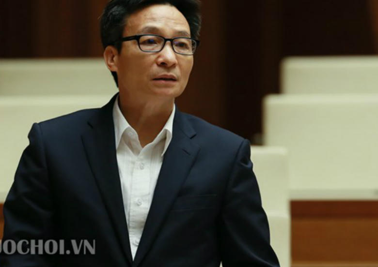 ĐBQH chất vấn Tân Bộ trưởng Bộ thông tin và Truyền thông