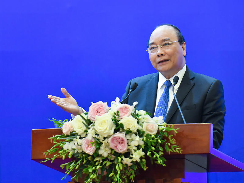 Phát triển Công nghiệp hỗ trợ: Cần có một tinh thần làm việc tầm chiến lược của HLV Park Hang-seo