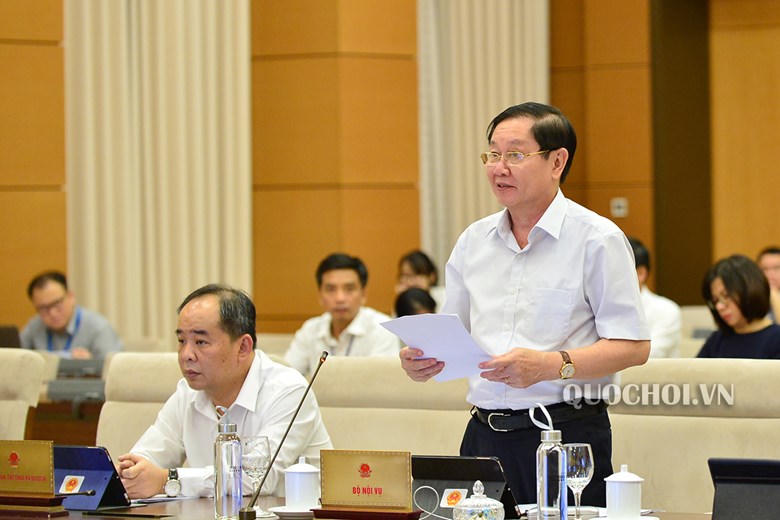 Dự thảo Luật Thanh niên chưa xác định đúng thanh niên là ai? 