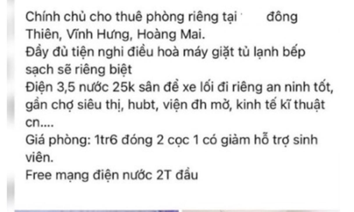 Công an Hà Nội cảnh báo hiện tượng lừa đảo mới trên mạng xã hội 