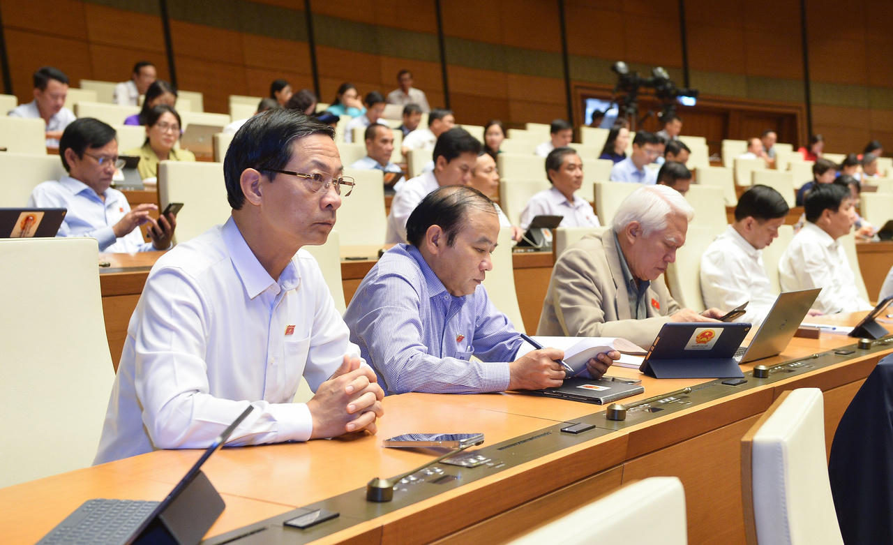 Mở rộng đối tượng nhận chuyển nhượng quyền sử dụng đất trồng lúa: Cần đánh giá kỹ tác động