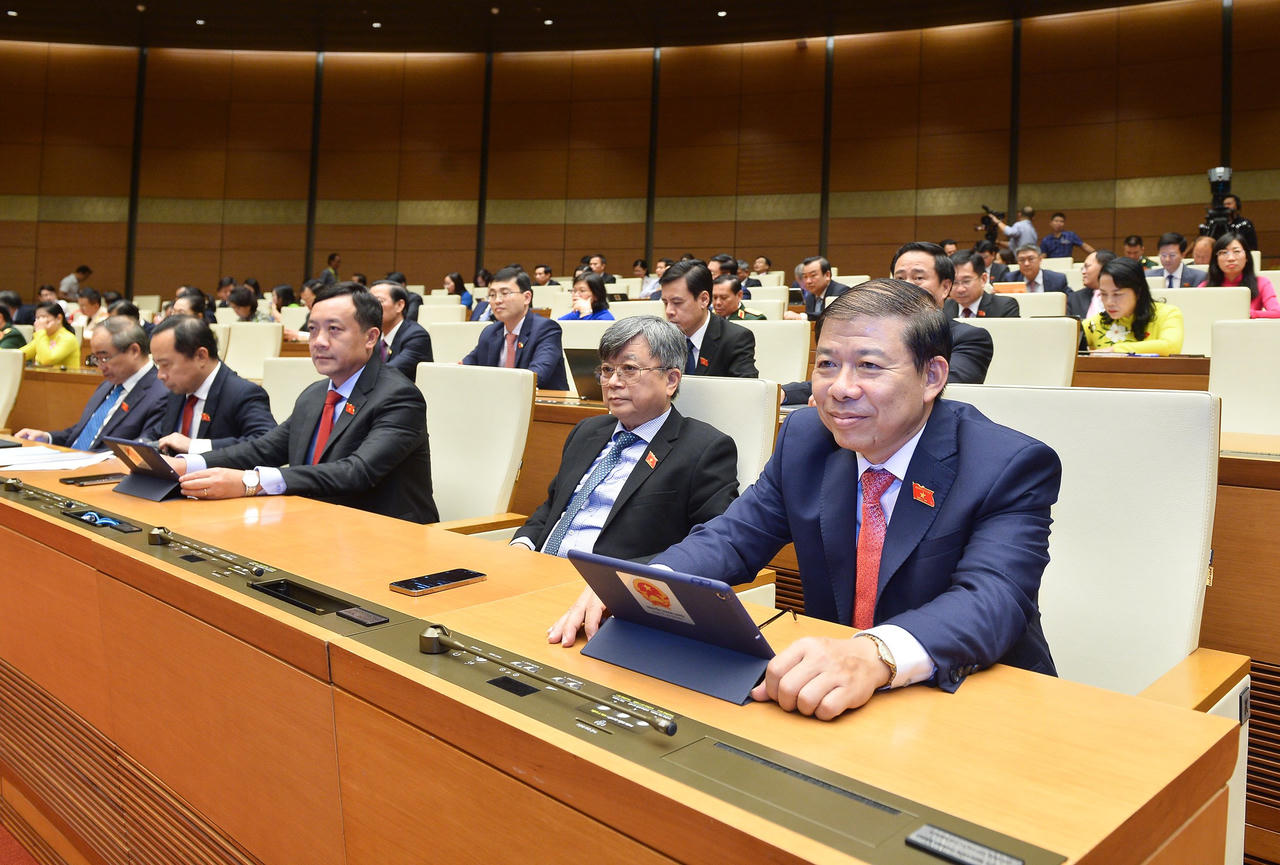 Thí điểm đấu giá biển số xe ô tô từ ngày 1/7/2023