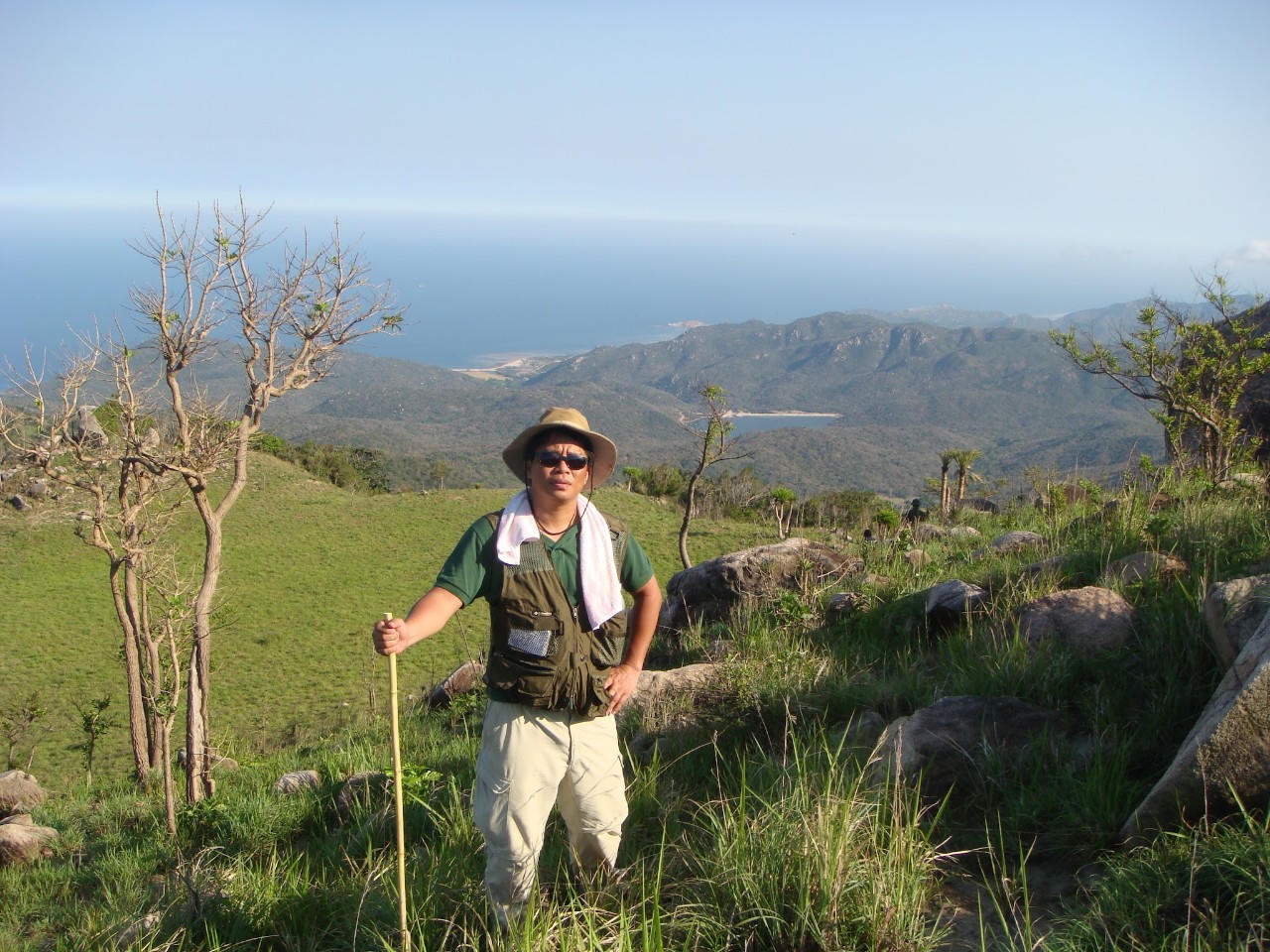 Ninh Thuận: Cổ đông khó khăn khi thực hiện quyền góp vốn tại Công ty Bình Tiên