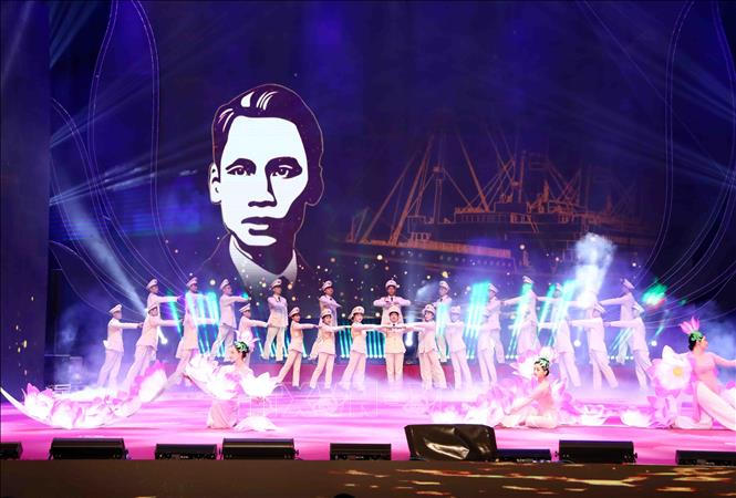 Tổng Bí thư: Thực hiện 6 điều Bác Hồ dạy với tinh thần 'dám nghĩ, dám làm, dám chịu trách nhiệm'