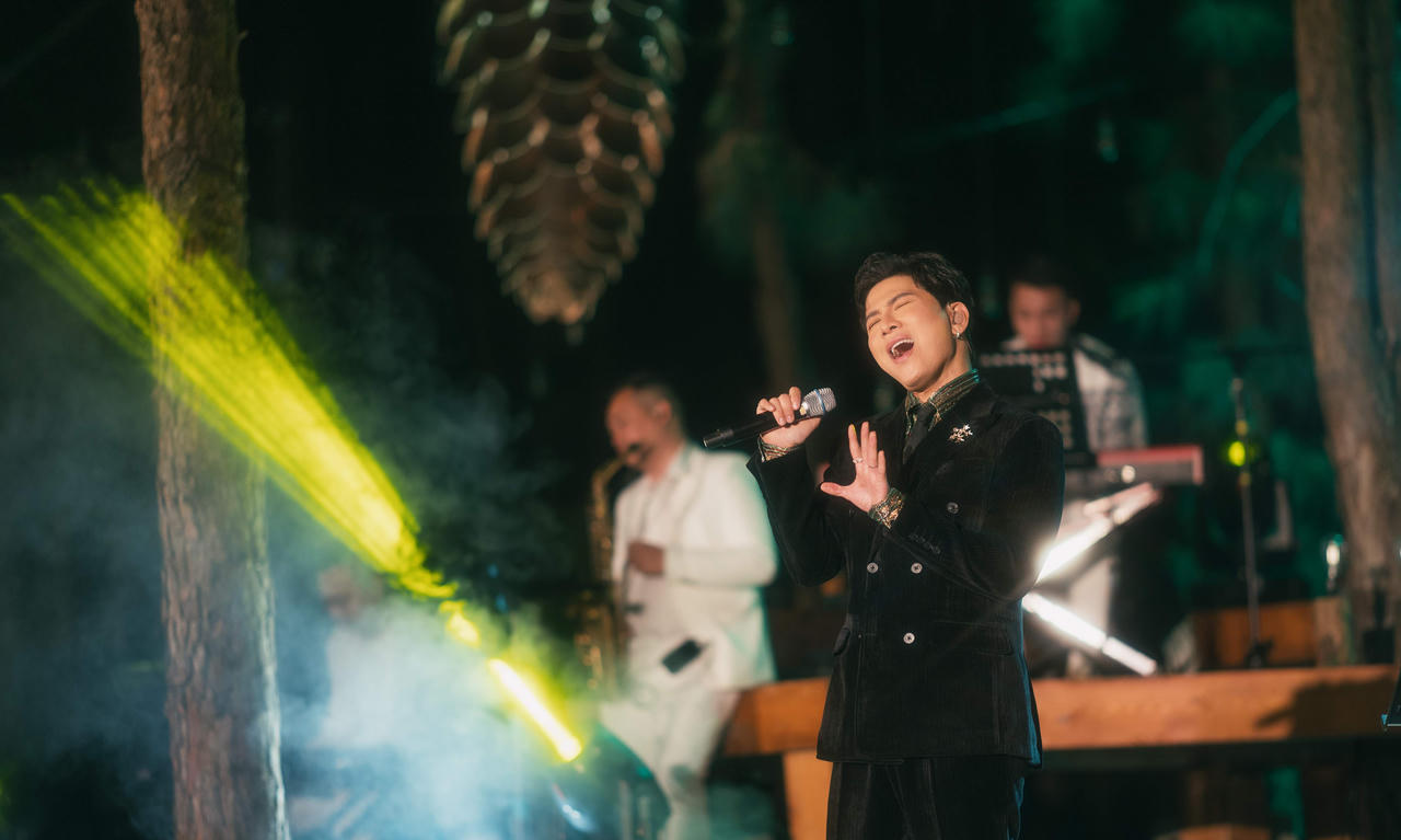 Soul of the Forest 2023 mở màn ấn tượng với “Đêm trở lại”