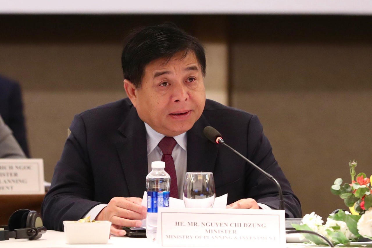 Khai mạc VBF 2023: Đồng tâm, hiệp lực, kiên định triển khai hiệu quả Chiến lược Quốc gia về tăng trưởng xanh