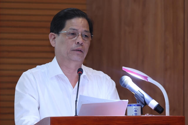 Thủ tướng: 5 yếu tố để Khánh Hòa phát triển đột phá, trở thành một cực tăng trưởng của vùng và cả nước