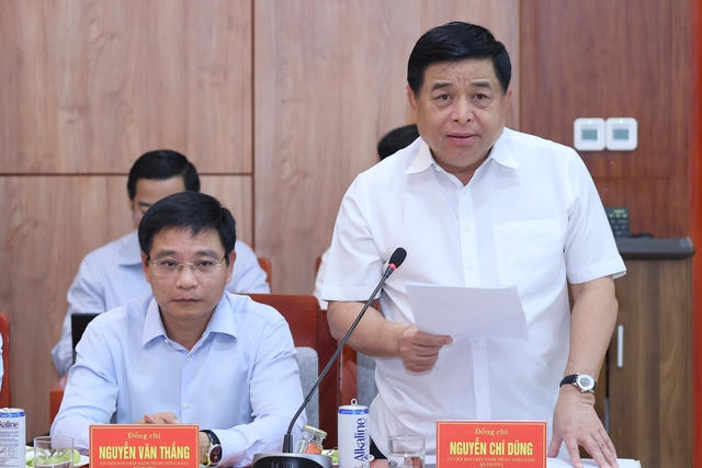 Thủ tướng: 5 yếu tố để Khánh Hòa phát triển đột phá, trở thành một cực tăng trưởng của vùng và cả nước