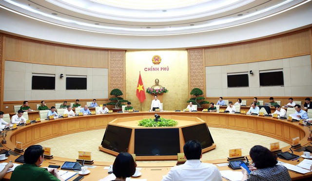 Tập trung nâng cấp cơ sở cai nghiện ma túy