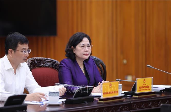 Thường trực Chính phủ họp bàn tiếp tục tháo gỡ khó khăn, thúc đẩy sản xuất, kinh doanh