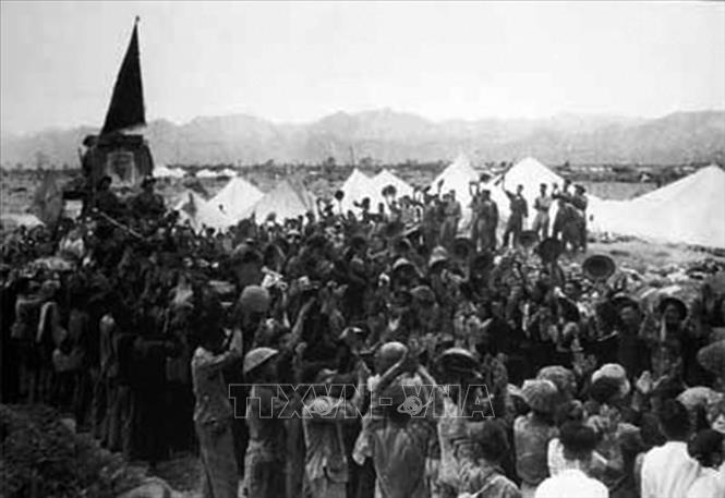 Chiến thắng lịch sử và khát vọng thời đại