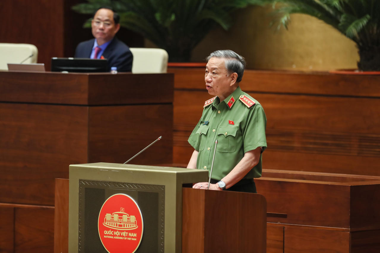 Căn cước điện tử có giá trị sử dụng tương đương như thẻ căn cước