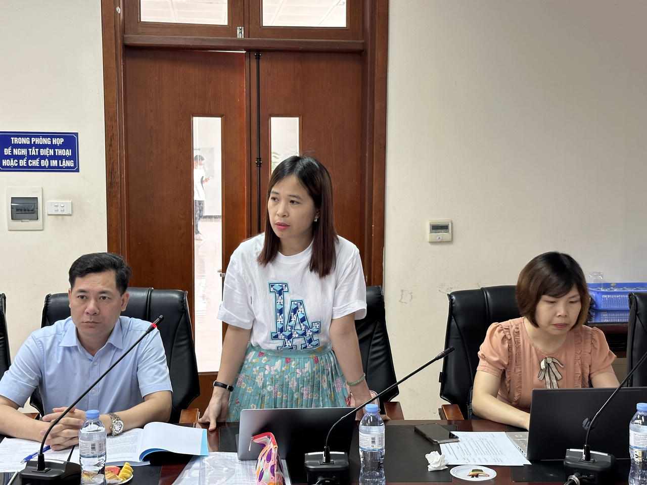 Chuyên gia bàn về nâng cao mối quan hệ giữa thực hành dân chủ, tăng cường pháp chế và bảo đảm kỷ cương xã hội 