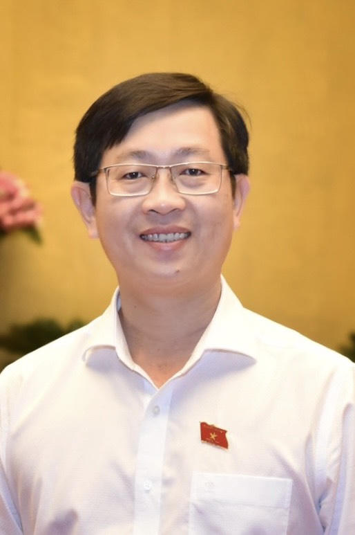 Đại biểu Quốc hội nói về Báo Pháp luật Việt Nam: Báo đã góp phần nâng cao hiệu quả công tác quản lý nhà nước bằng pháp luật