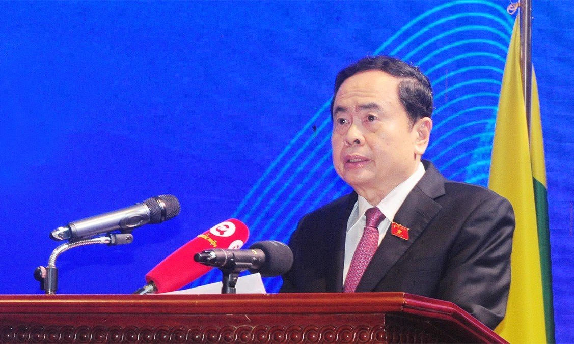 Khai mạc Hội nghị AIPA Caucus lần thứ 14