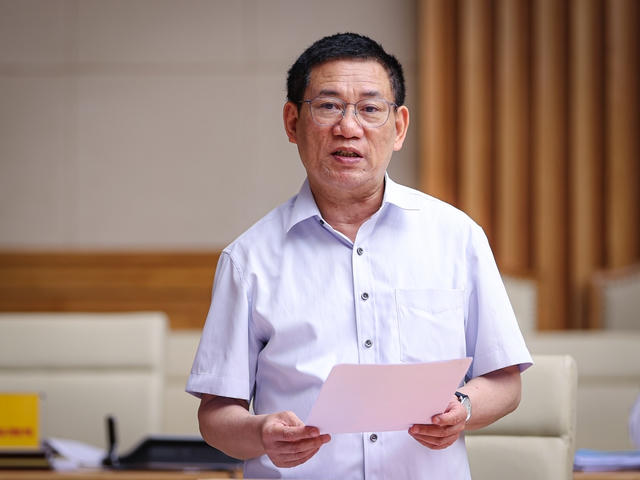 Thủ tướng chỉ đạo hàng loạt nhiệm vụ cụ thể để thúc đẩy phát triển xanh, giảm phát thải