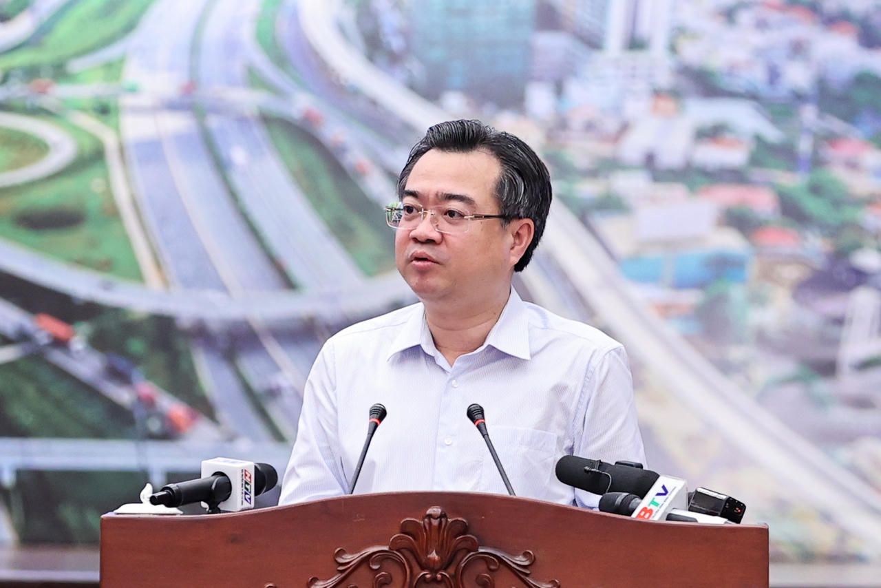 Thủ tướng: 3 lĩnh vực trọng tâm trong đẩy mạnh điều phối, liên kết vùng Đông Nam Bộ