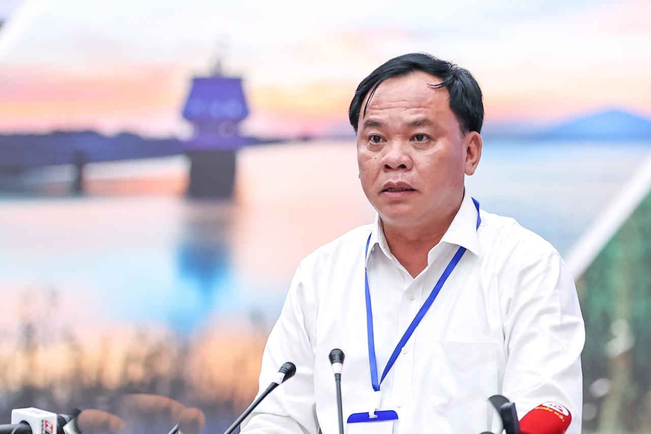 Thủ tướng: 3 lĩnh vực trọng tâm trong đẩy mạnh điều phối, liên kết vùng Đông Nam Bộ