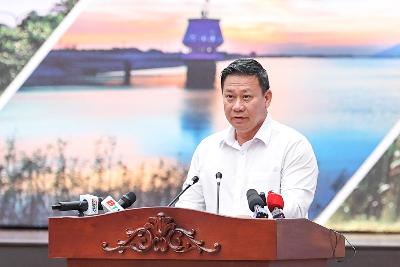 Thủ tướng: 3 lĩnh vực trọng tâm trong đẩy mạnh điều phối, liên kết vùng Đông Nam Bộ