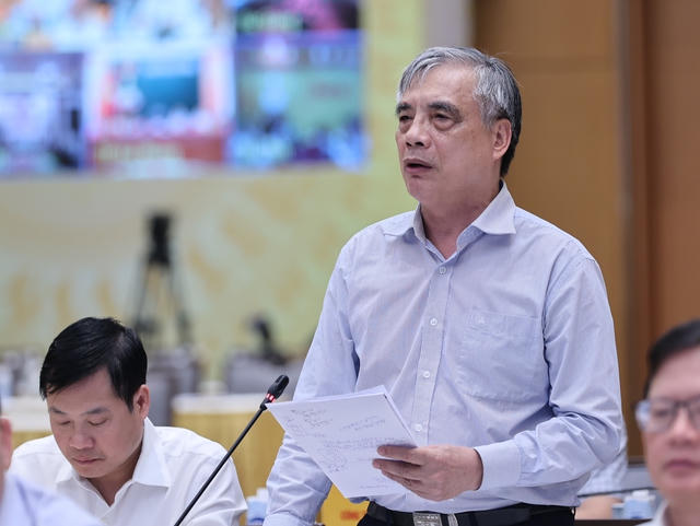 Tiếp tục chung tay tháo gỡ vướng mắc, thúc đẩy thị trường bất động sản phát triển an toàn, lành mạnh, hiệu quả, bền vững