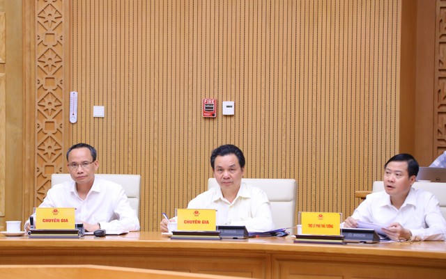 Định giá đất là then chốt để khơi thông nguồn lực đất đai