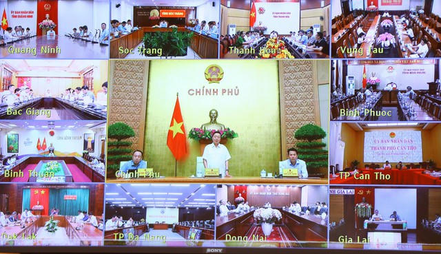 Định giá đất là then chốt để khơi thông nguồn lực đất đai