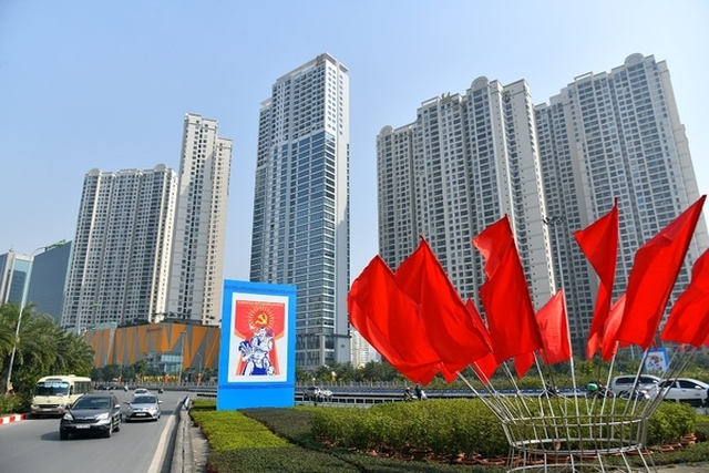 Tháng Tám - Niềm tin và hy vọng