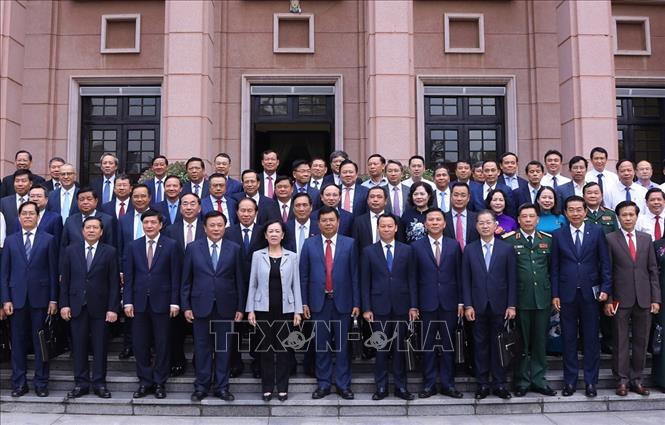 Bồi dưỡng, cập nhật kiến thức đối với Ủy viên BCH Trung ương Đảng khóa XIII