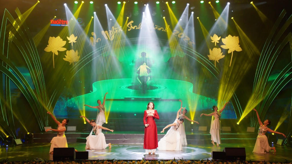 Lời cảm ơn của Ban Tổ chức chương trình 'Ơn nghĩa sinh thành' 2023