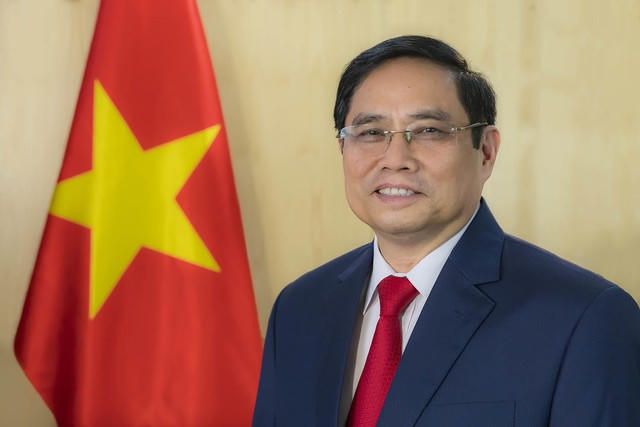 Thủ tướng Phạm Minh Chính dự Hội nghị Cấp cao ASEAN lần thứ 43 và các Hội nghị Cấp cao liên quan từ ngày 04-07/9 - Ảnh 1. Thủ tướng Phạm Minh Chính sẽ dự Hội nghị Cấp cao ASEAN lần thứ 43 và các Hội nghị Cấp cao liên quan