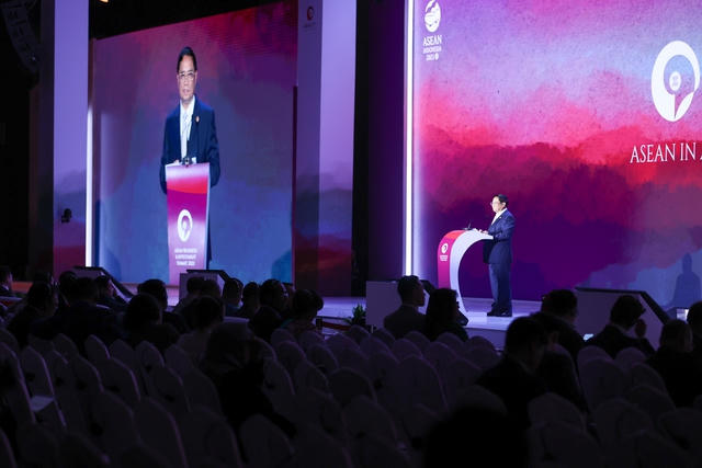 Thủ tướng: Thành công của nhà đầu tư cũng là thành công của Việt Nam