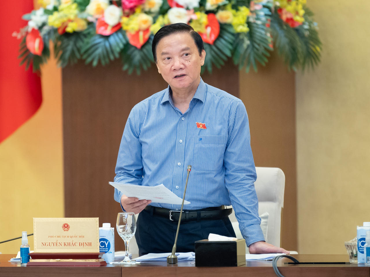 Kiểm toán có trọng tâm, trọng điểm