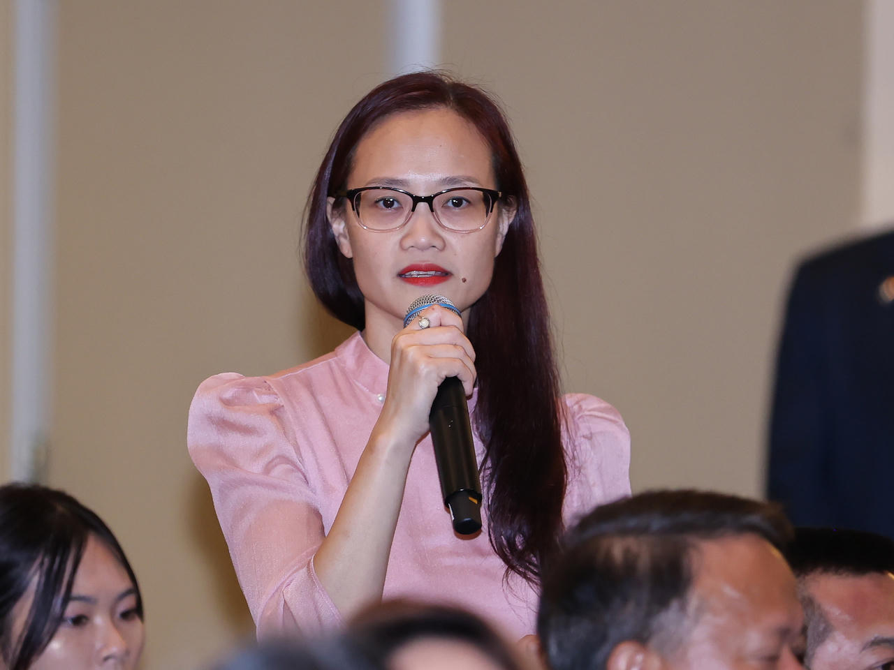 Thủ tướng: Mong 2,2 triệu kiều bào tiếp tục đóng góp cho đất nước và quan hệ Đối tác chiến lược toàn diện Việt Nam – Hoa Kỳ