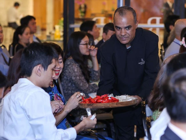 Thủ tướng: Cộng đồng người Việt ở nước ngoài dù lớn hay nhỏ đều được Đảng, Nhà nước hết sức quan tâm