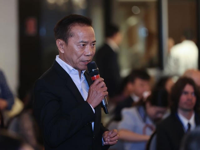 Thủ tướng: Cộng đồng người Việt ở nước ngoài dù lớn hay nhỏ đều được Đảng, Nhà nước hết sức quan tâm