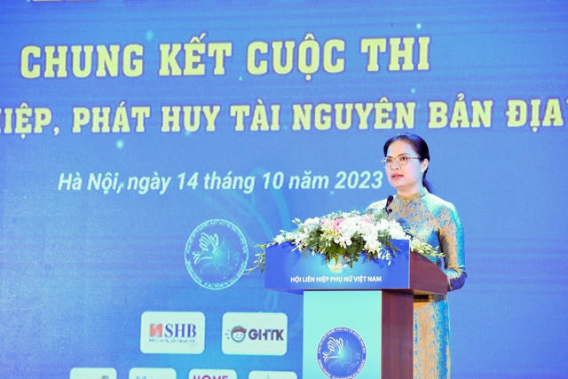 Thủ tướng: 5 nội dung quan trọng để thúc đẩy phong trào phụ nữ khởi nghiệp đổi mới sáng tạo, tạo giá trị mới, động lực mới